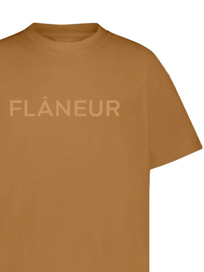 Flâneur T-Shirts And Polos