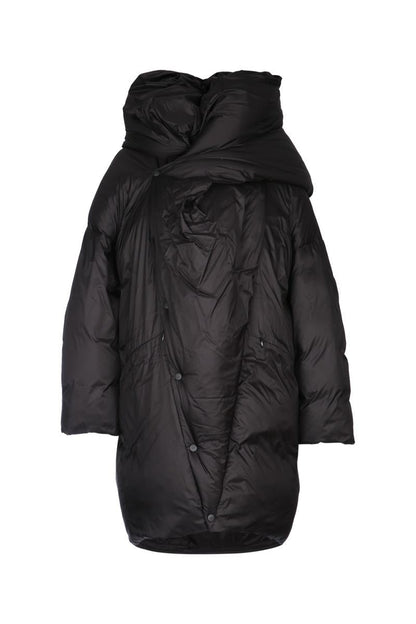 Add Jackets