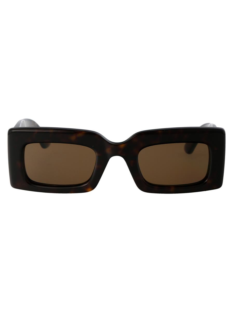 Alexander McQueen Sunglasses