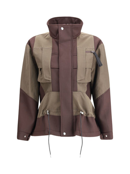 Sacai Jackets