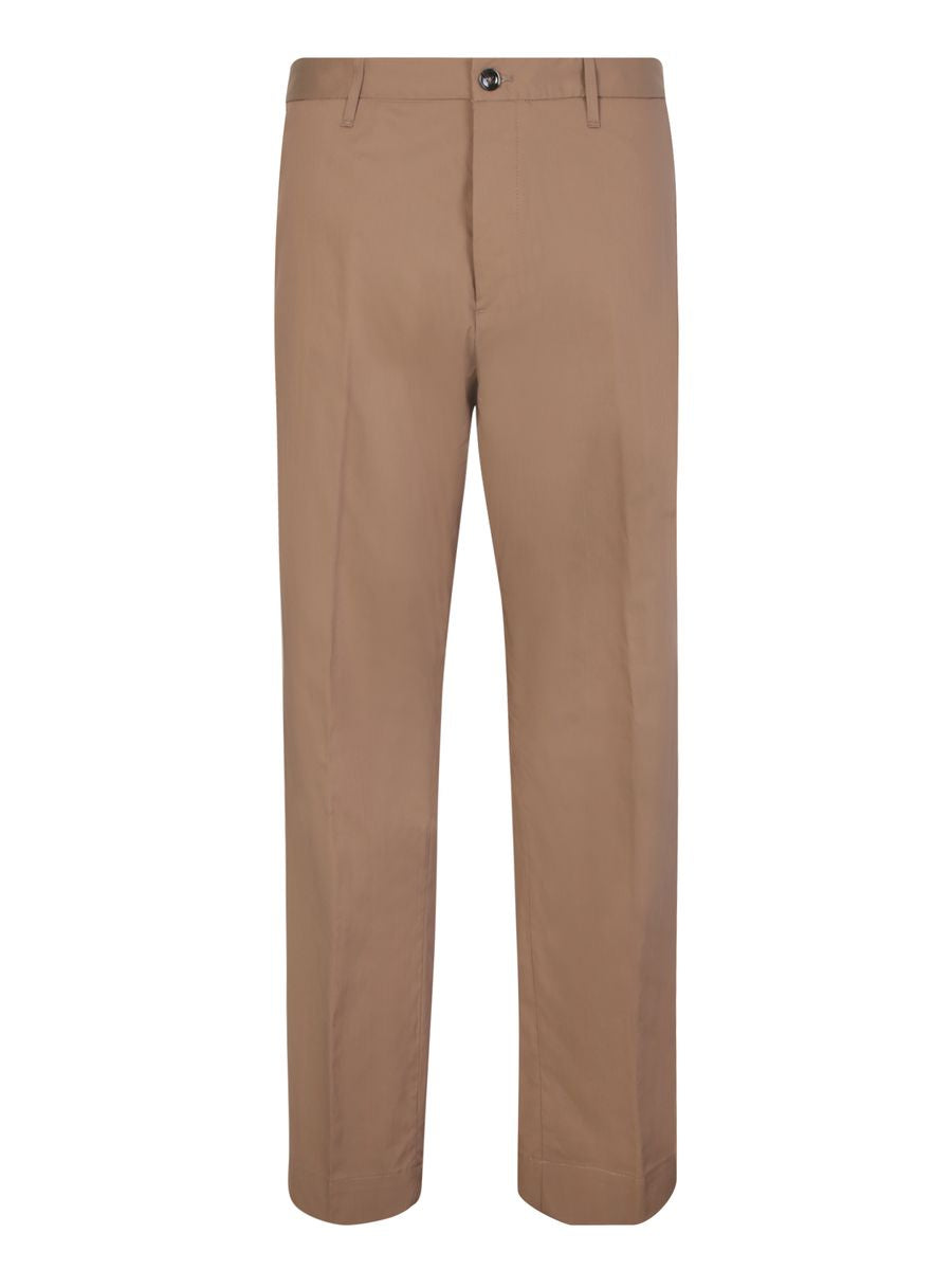 Nine In The Morning Trousers
