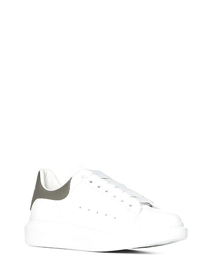 ALEXANDER MCQUEEN Shoes