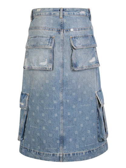 Givenchy Skirts