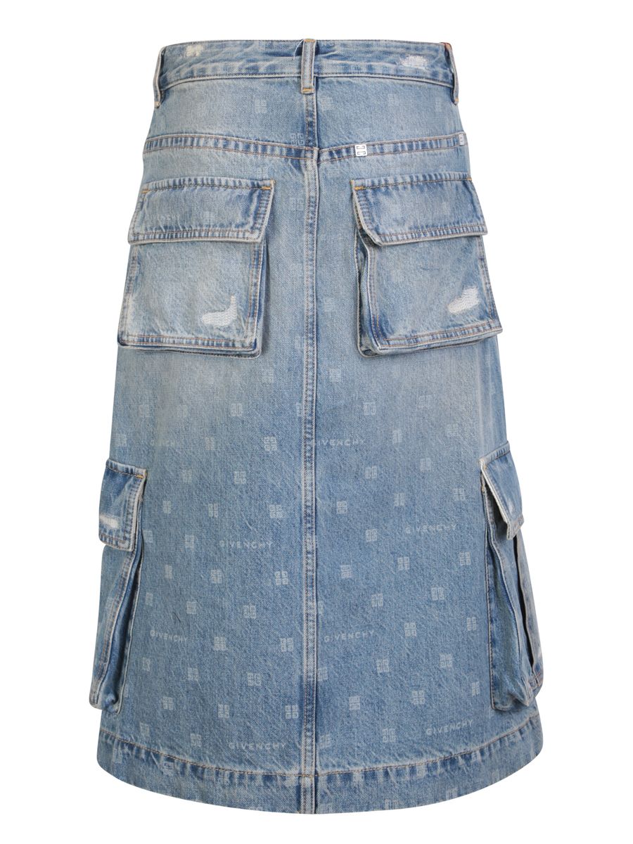 Givenchy Skirts