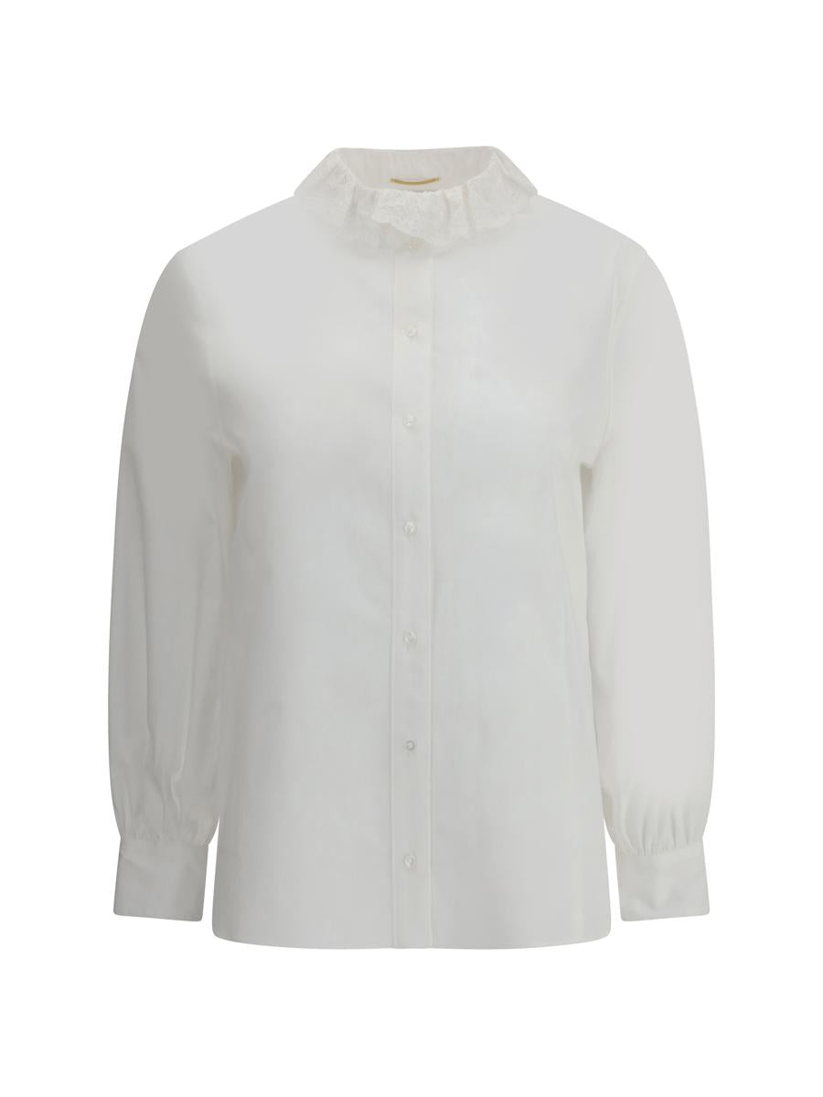 Saint Laurent Shirts