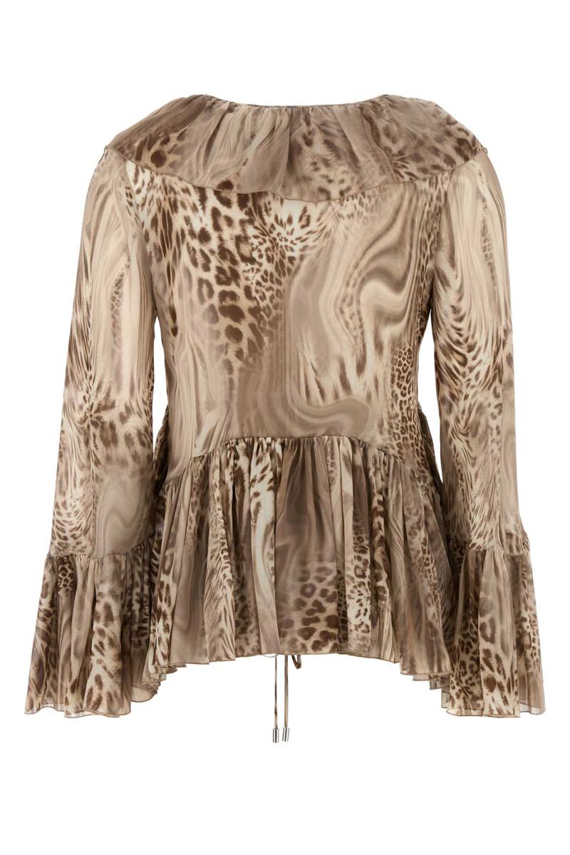 Blumarine Shirts