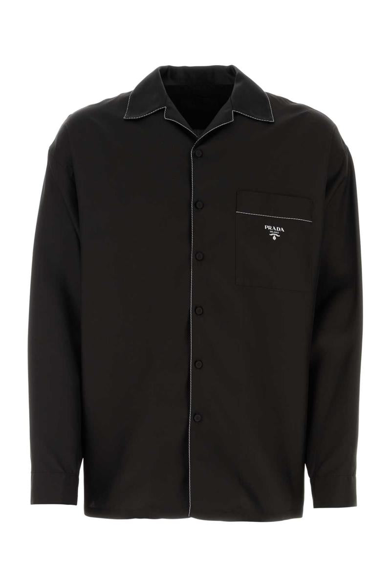 Prada Shirts