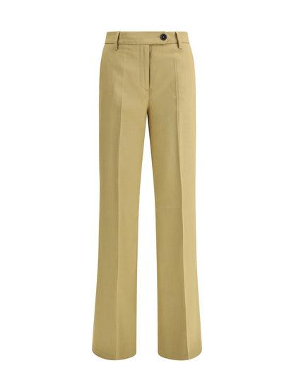 True Royal Pants