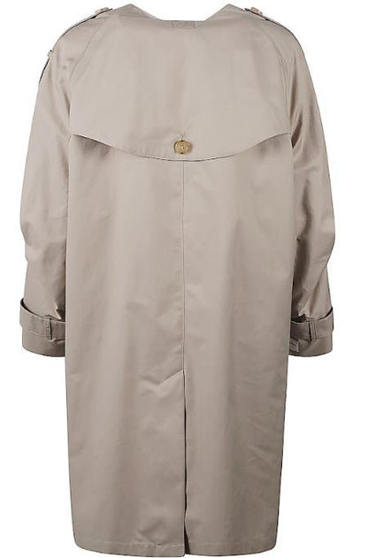 Max Mara The Cube Coats