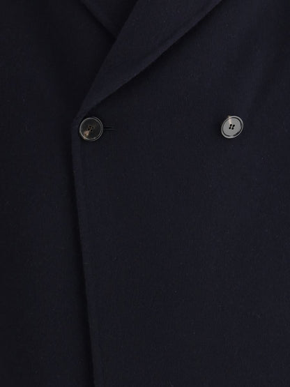 Aftercoat Coats