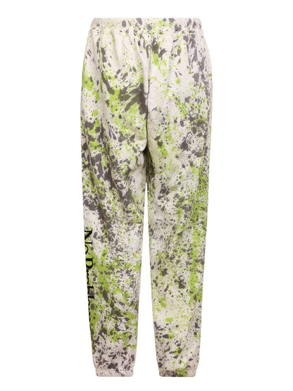 Aries Trousers