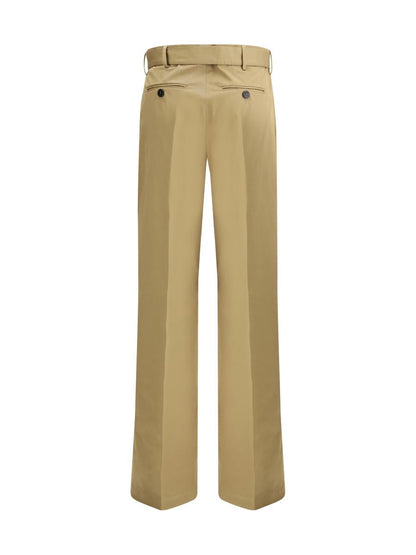 True Royal Pants