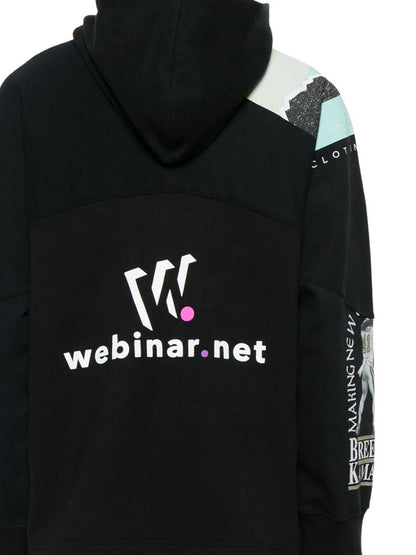 Marine Serre Sweaters