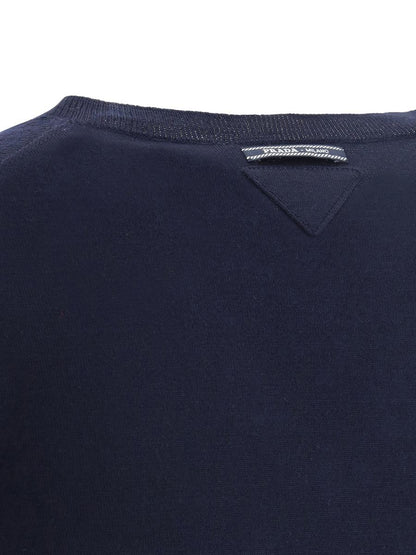 Prada Knitwear