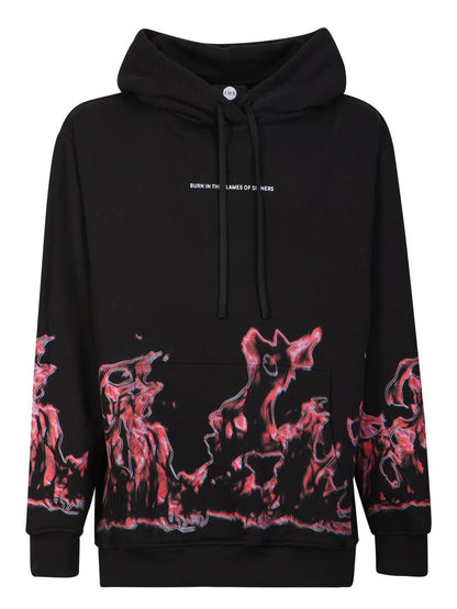 Ihs Sweatshirts