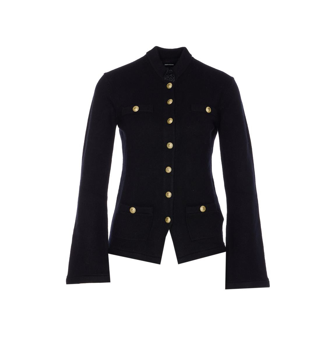Zadig&Voltaire Sweaters
