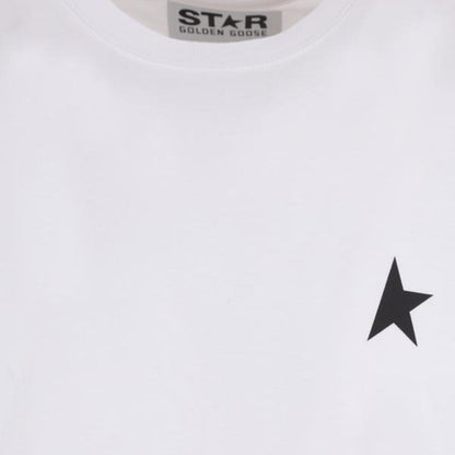 Golden Goose T-Shirts And Polos