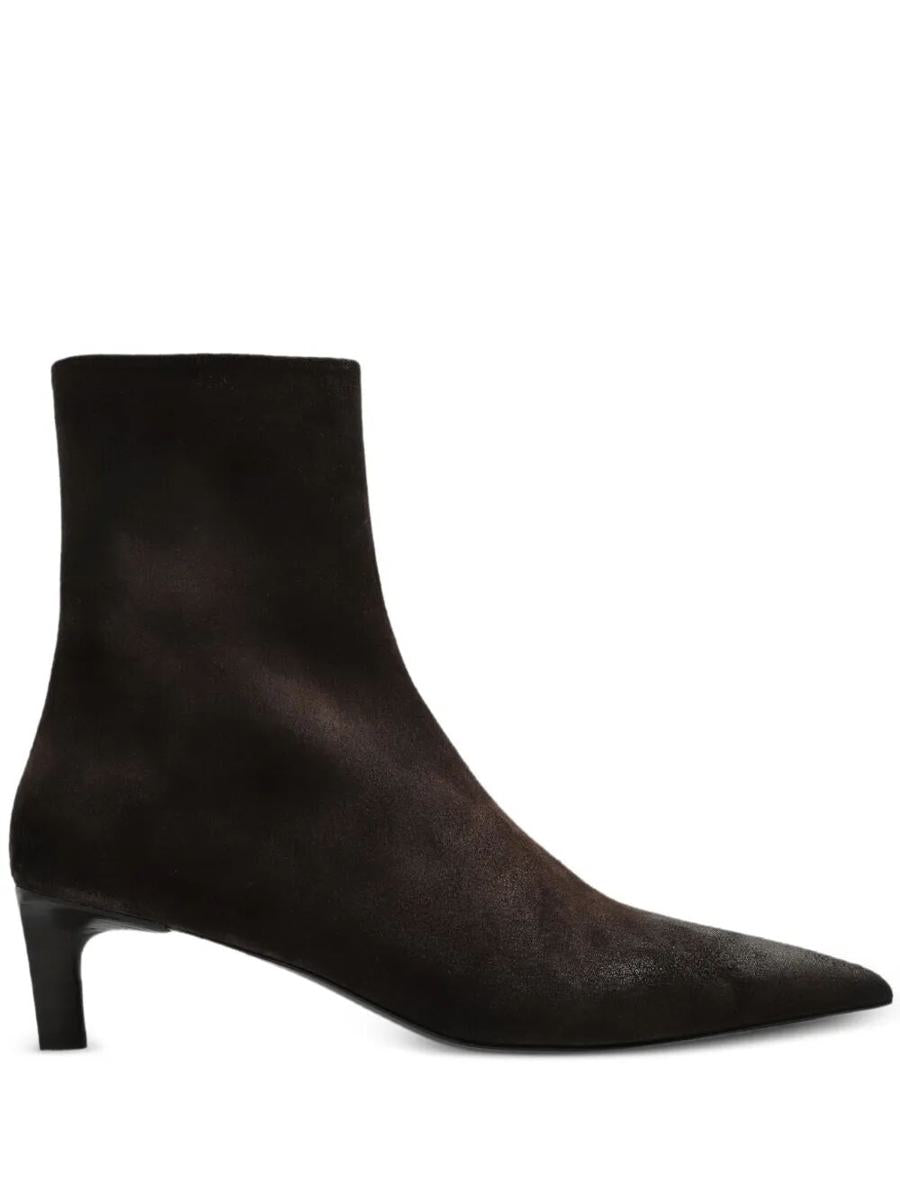 Marsèll "Aculeo" Ankle Boots Shoes