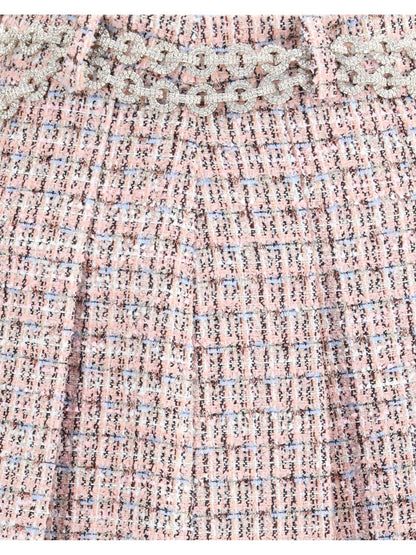 Self-Portrait Skirts