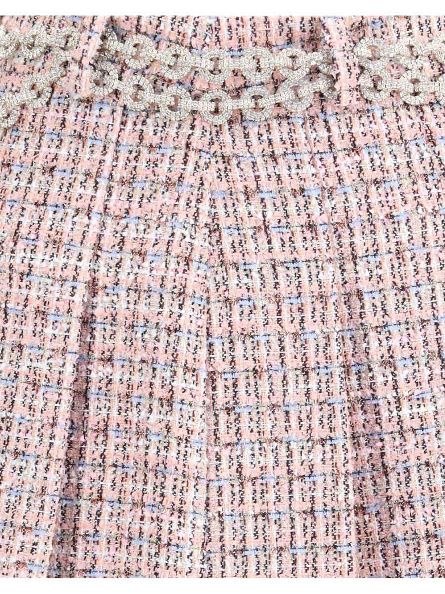 Self-Portrait Skirts