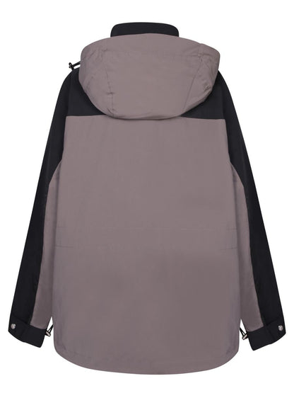 Sacai Jackets