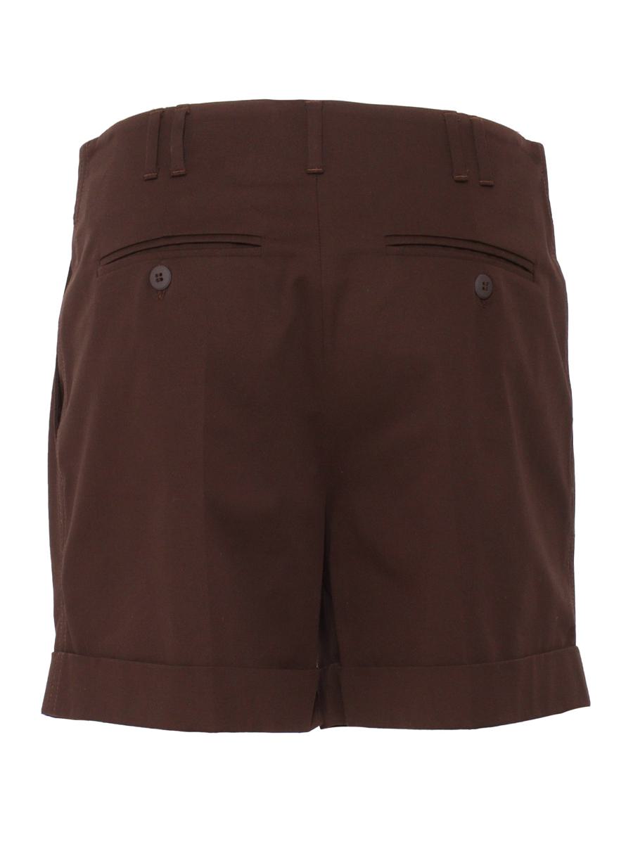 Max Mara Studio Shorts
