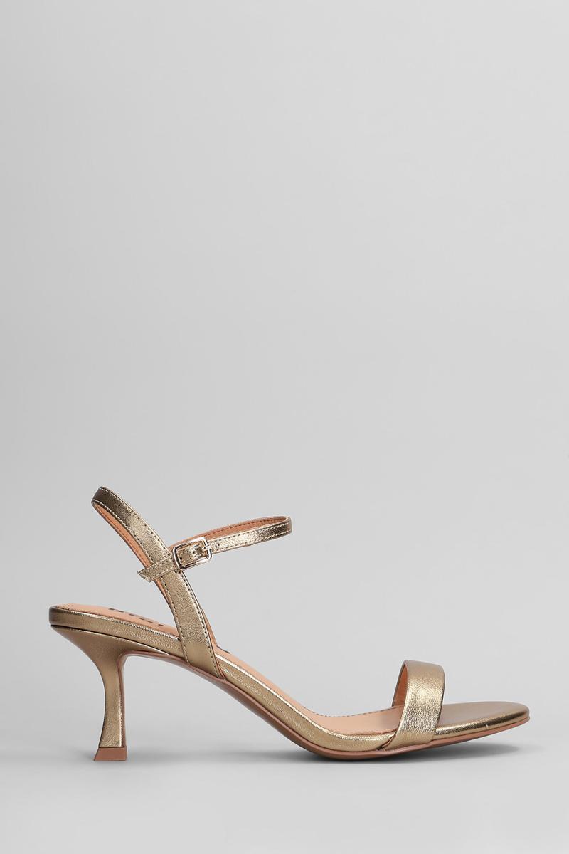 Bibi Lou Lotus 65 Sandals