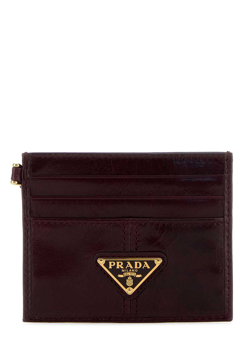 Prada Wallets