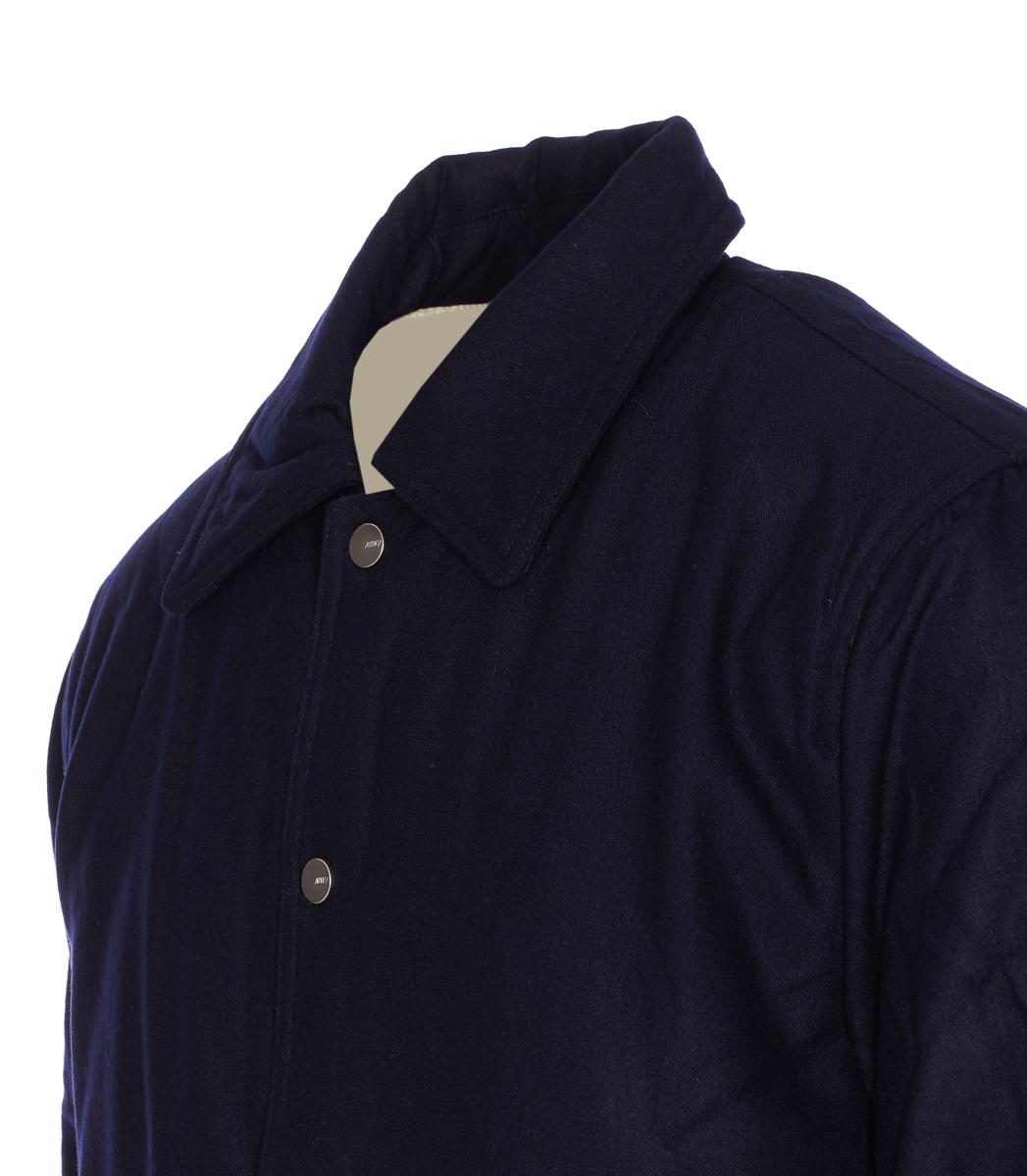 Autry Jackets