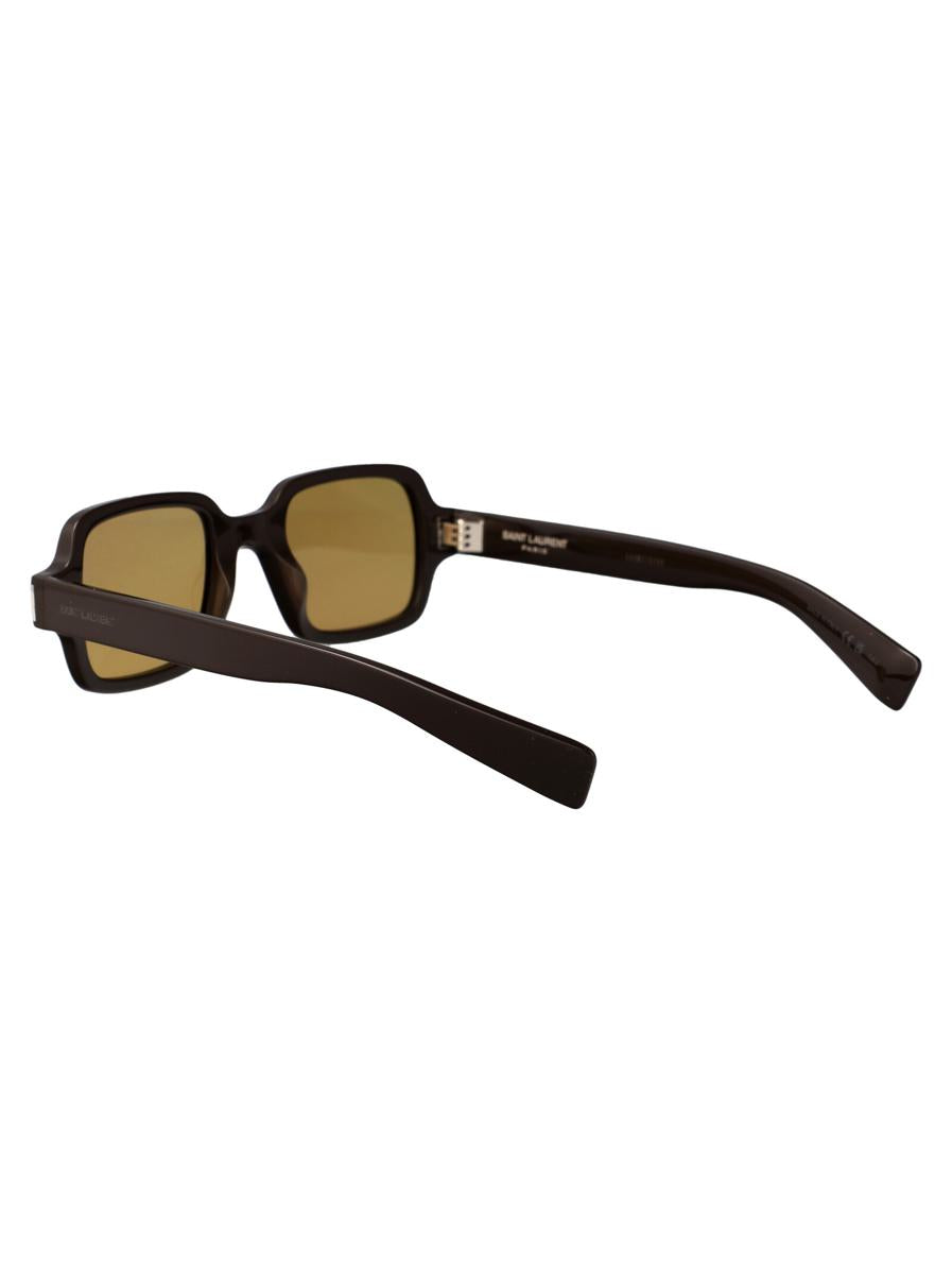 Saint Laurent Eyewear Sunglasses