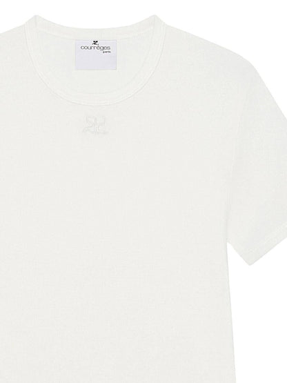 Courrèges T-Shirts And Polos
