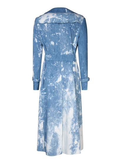 Tagliatore Trench Coats