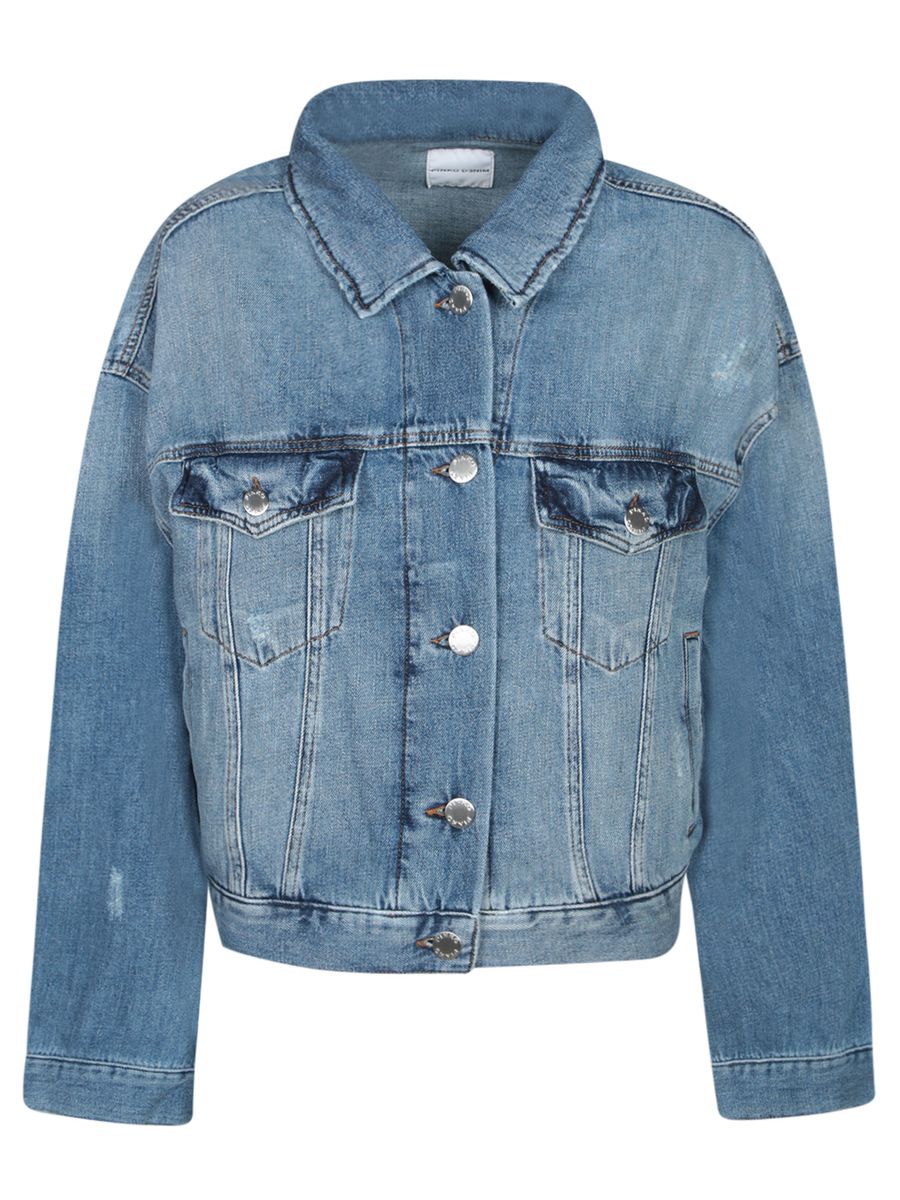 Pinko Jackets