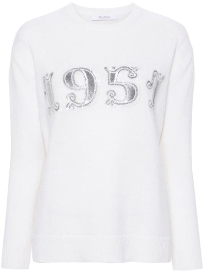 Max Mara Sweaters