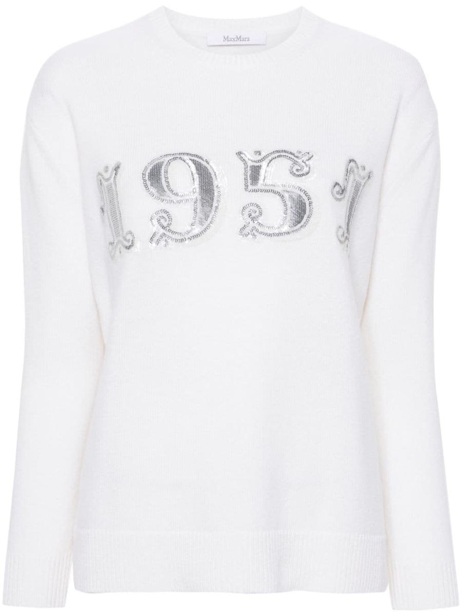 Max Mara Sweaters