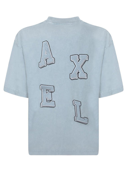 Axel Arigato T-Shirts