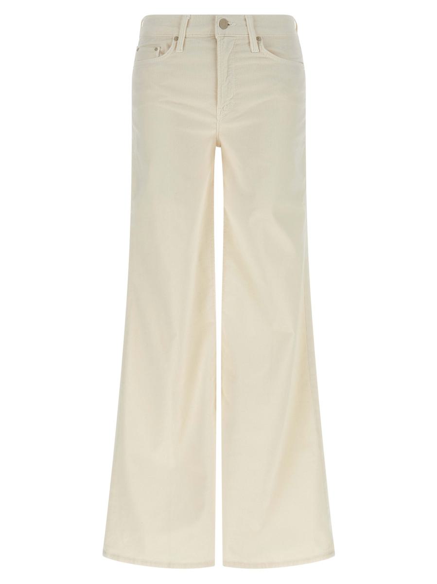 Mother 'The Twister Sneak' Pants