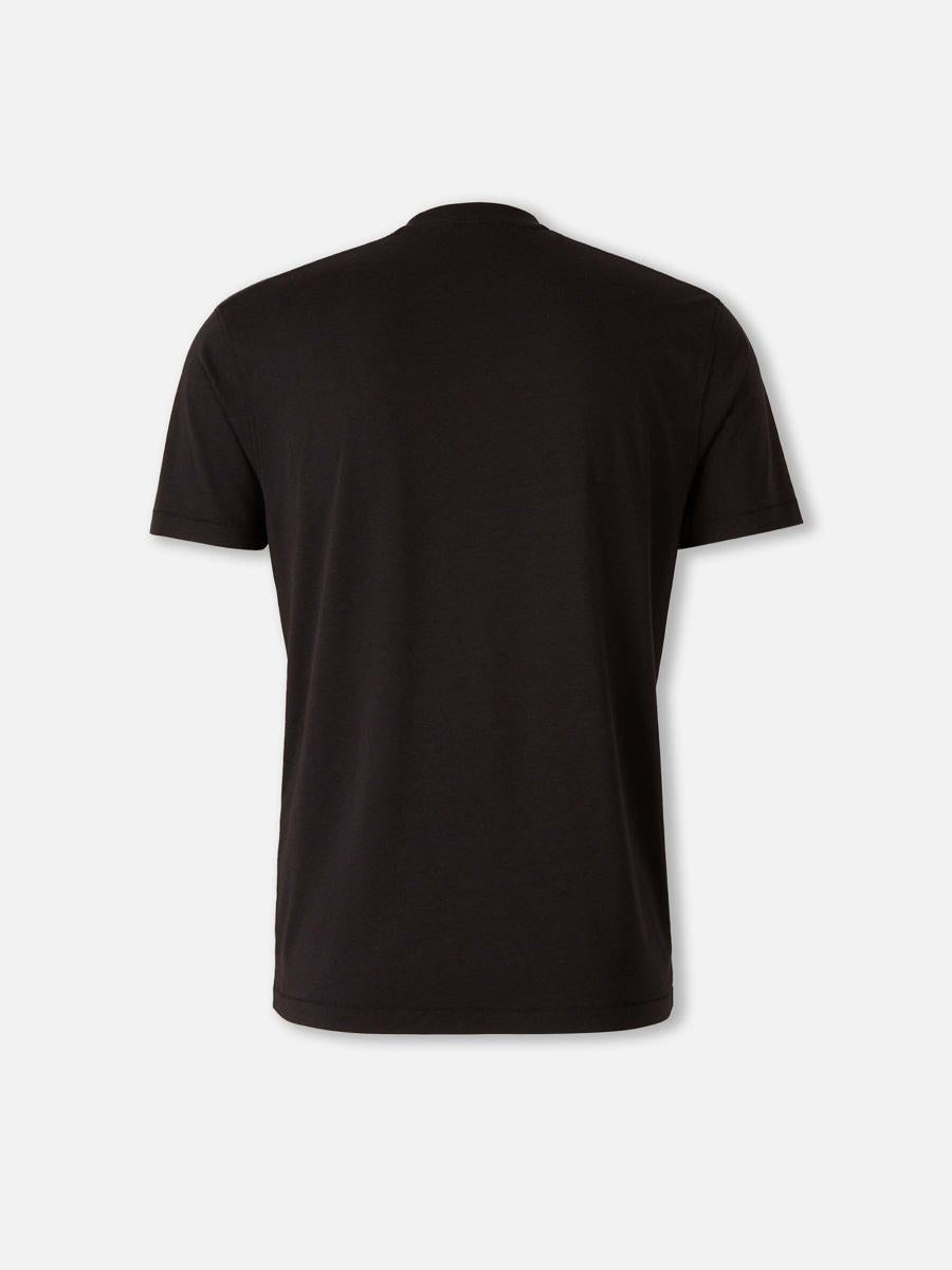 Tom Ford Lyocell T-Shirt