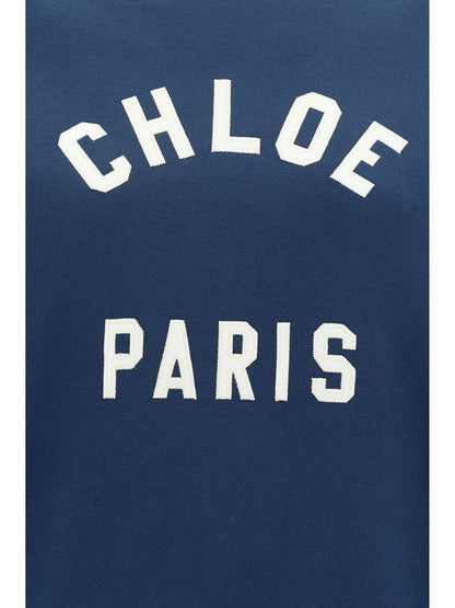 Chloé Sweatshirts
