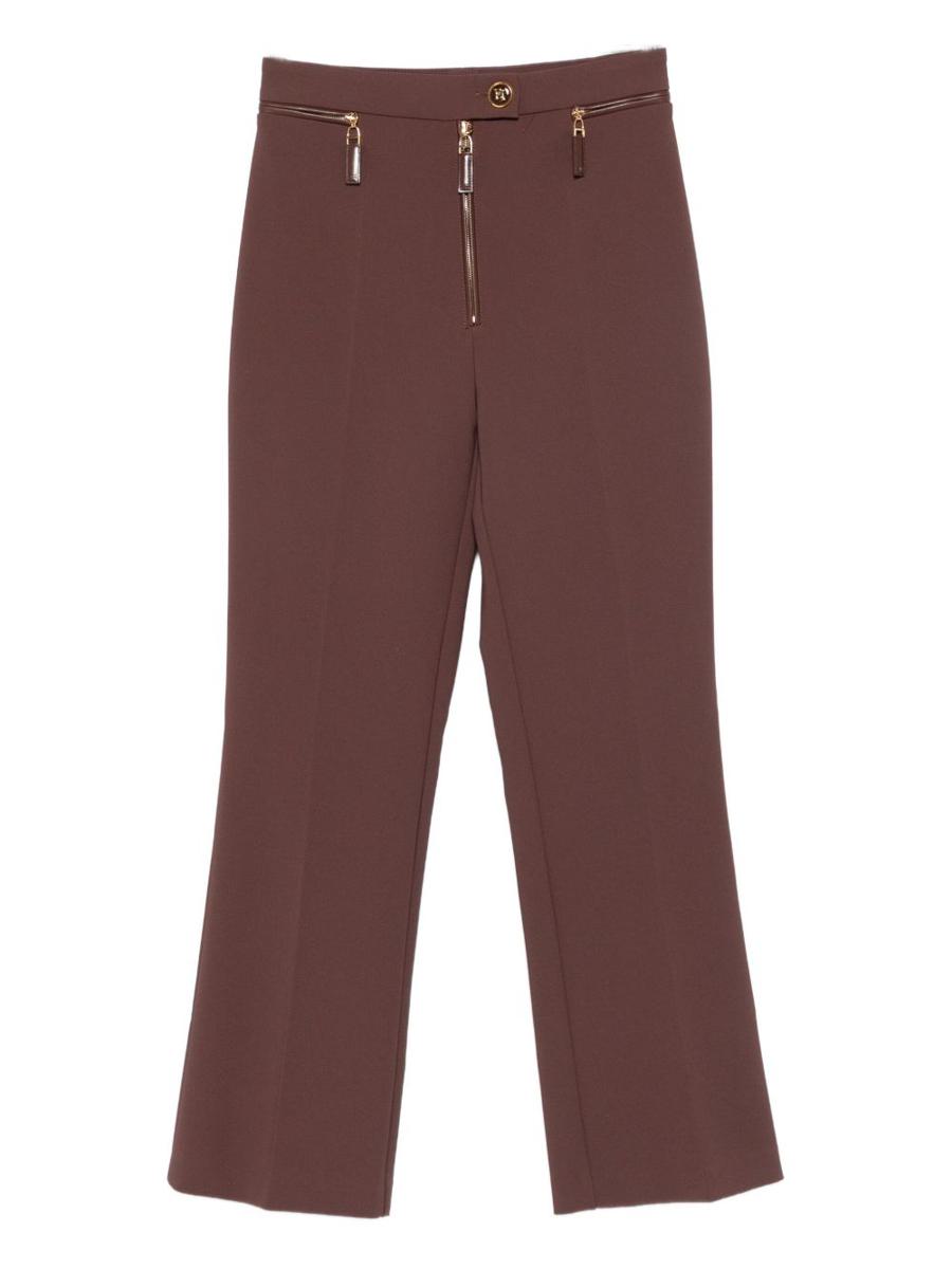 Elisabetta Franchi Trousers