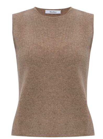 Max Mara Sweaters