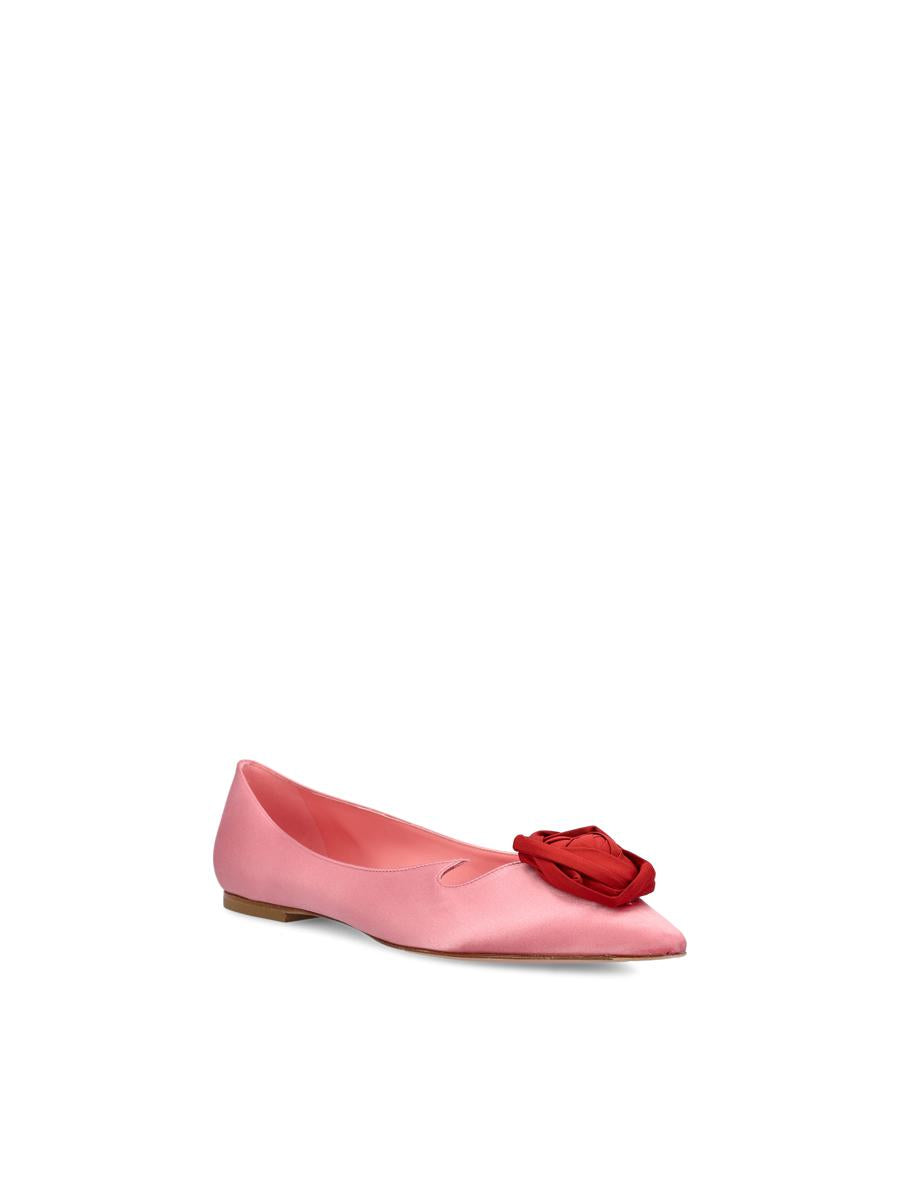 Roger Vivier Low Shoes