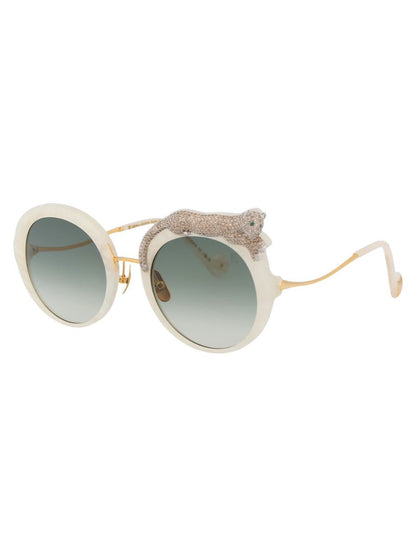 Anna-Karin Karlsson Sunglasses