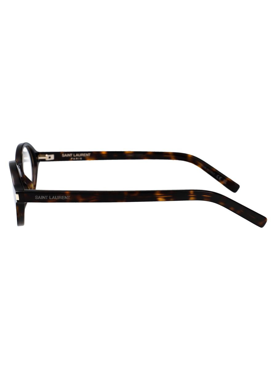 Saint Laurent Eyewear Optical