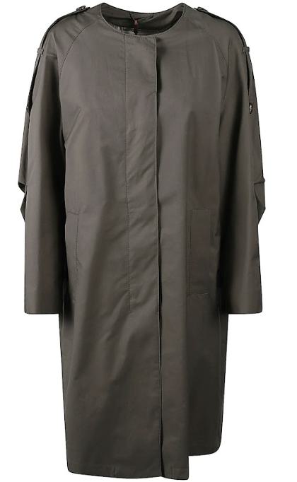 Max Mara The Cube Coats