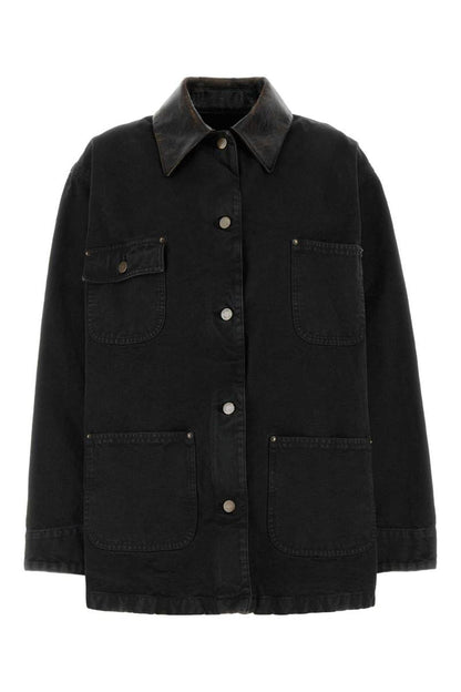Prada Jackets