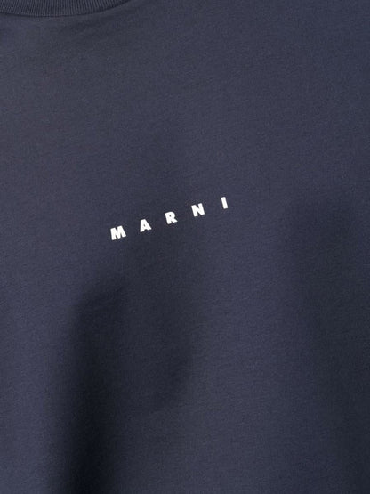 Marni T-Shirts And Polos
