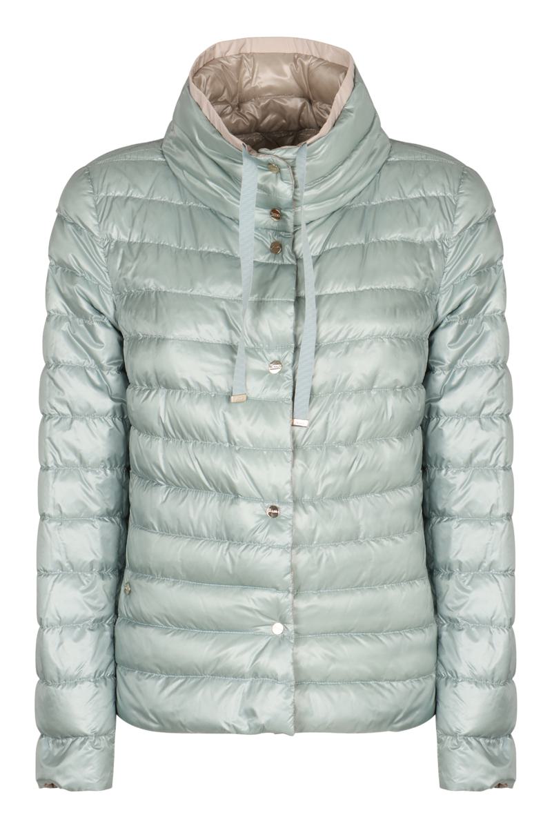 Herno Reversible Down Jacket