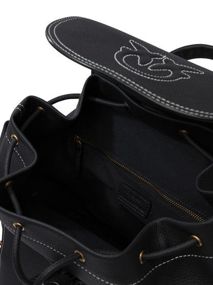Pinko Carrie Backpack