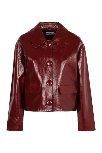Self-Portrait Jackets